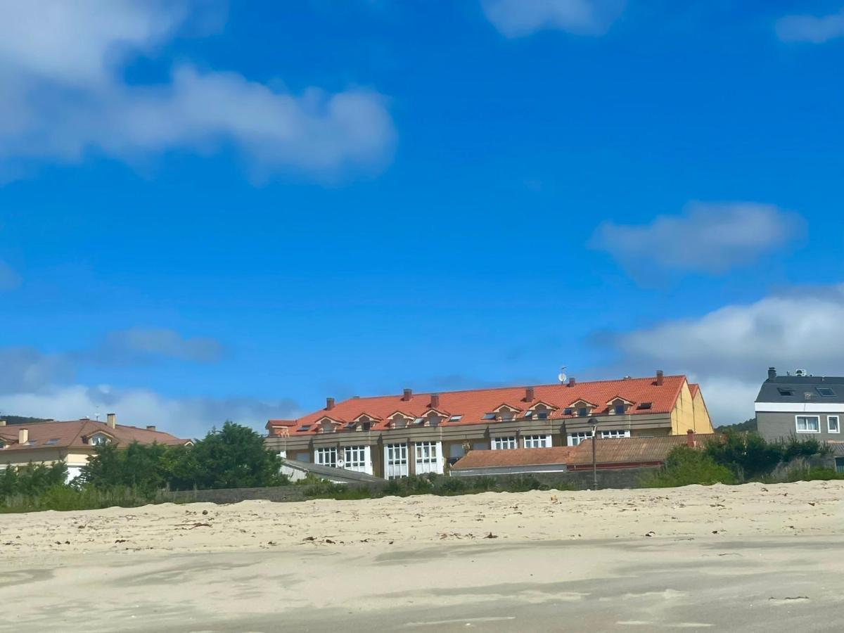 פיניסטרה Casa Da Praia מראה חיצוני תמונה