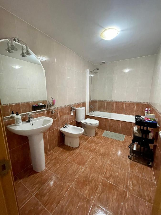 פיניסטרה Casa Da Praia מראה חיצוני תמונה