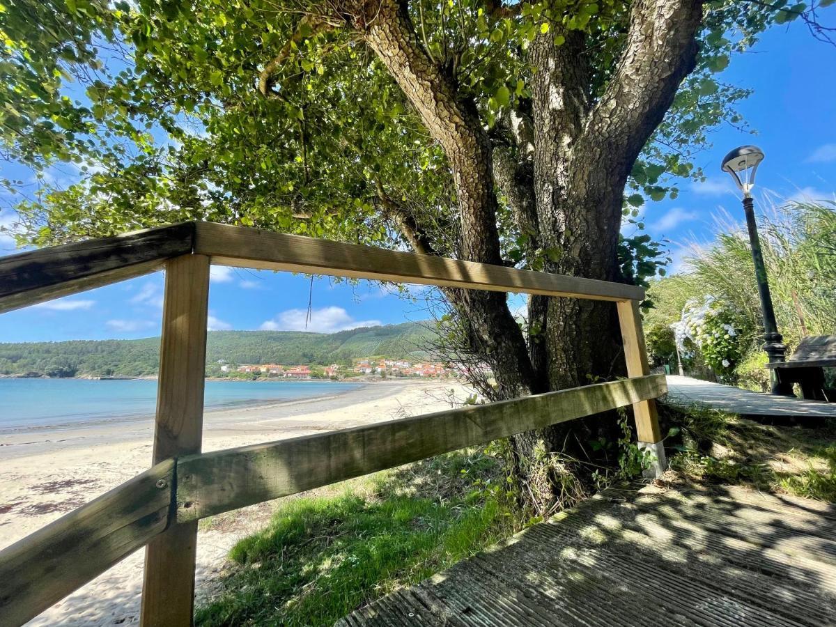 פיניסטרה Casa Da Praia מראה חיצוני תמונה