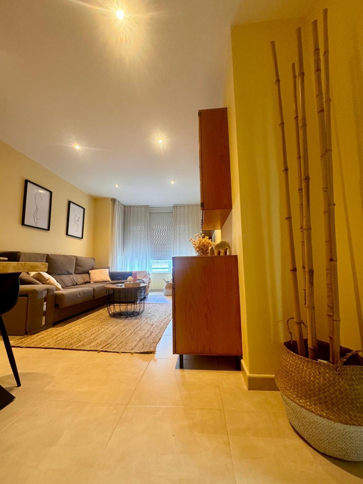 פיניסטרה Casa Da Praia מראה חיצוני תמונה